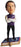 Jerry West LA Lakers 50 Greatest Players Bobble FC Los Angeles Lakers Bobblehead