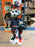 Lou Seal San Francisco Giants  Bobblehead 