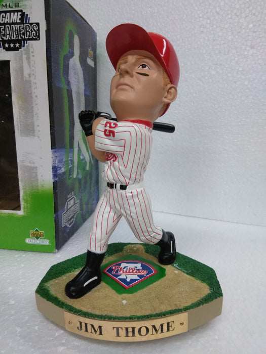 Jim Thome Philadelphia Phillies  Bobblehead 