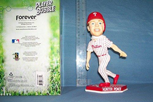 Hunter Pence Philadelphia Phillies Bobble FOCO '11 Bobblehead