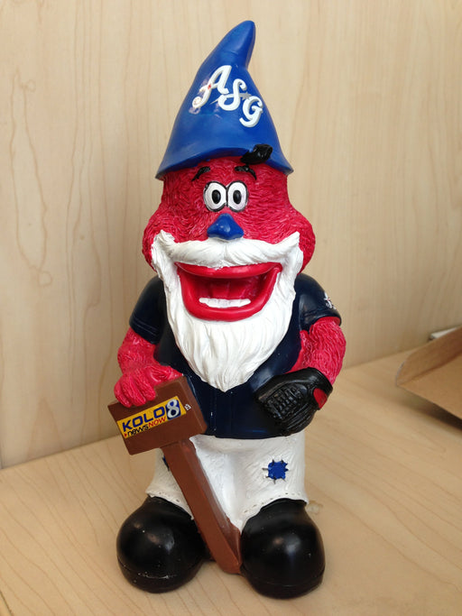 Gnome Reno Aces SGA - 06/22/13 Gnome MiLB