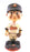 Vintage Long Island Ducks Bobble FOCO Boy-Faced Bobblehead