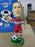 Josh Wolff   Bobblehead 