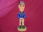 Nick Zito  SGA - 11/23/02 Bobblehead EQU