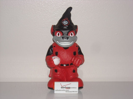 Nutzy Gnome Richmond Squirrels SGA 2011 Verizon Richmond Squirrels Bobblehead