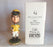 Laffit Pincay  SGA - 07/15/01 Hollywood Park Gold Cup Bobblehead EQU