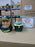 2004 Eric Chavez Oakland A's Nesting Dolls SGA Oakland Athletics Bobblehead