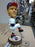 Joe Nuxhall Cincinnati Reds  Bobblehead 