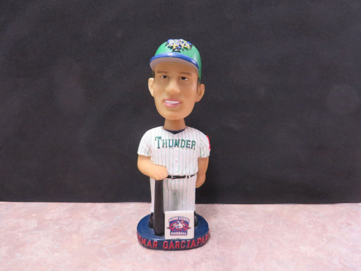 Nomar Garciaparra Trenton Thunder SGA - 04/17/05, Full Size Bobblehead MiLB