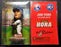 Jose Vidro Montreal Expos Bobble Dobbles Primera Montreal Expos Bobblehead