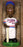Sammy Sosa Tulsa Drillers Chicago Cubs SGA 2002 Bobblehead