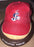 Cap Stockton Ports Hat Statue Cap Replica MiLB