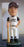 Shin-Soo Choo Wisconsin Timber Rattlers Bobble '02 Bobblehead
