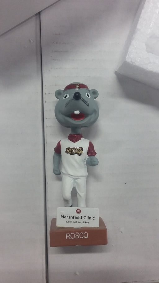 Rosco Wisconsin Rapids Rafters SGA - 07/20/13 SGA Bobblehead MiLB