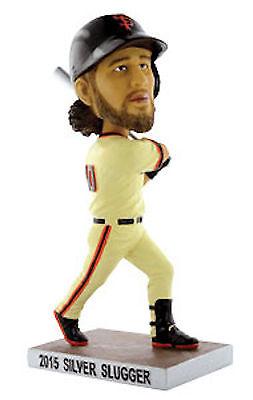 Madison Bumgarner San Francisco Giants SGA - 06/25/16 Bobblehead MLB