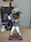 Kris Davis Camo Signed Brewers Limited Edition Bobblehead