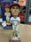 Mike Hargrove Indians Limited Edition Bobblehead