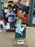 Scooter Gennet Timberrattlers Bobblehead