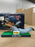 Michael Bourn Cleveland Indians Diving Catch SGA  Bobblehead