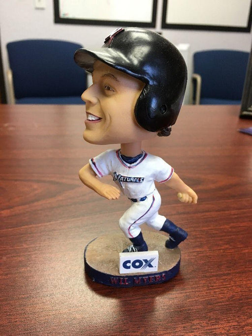 Wil Myers Northwest Arkansas Naturals   Bobblehead MiLB