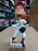 Rollie Fingers Modesto A'S Bobblehead