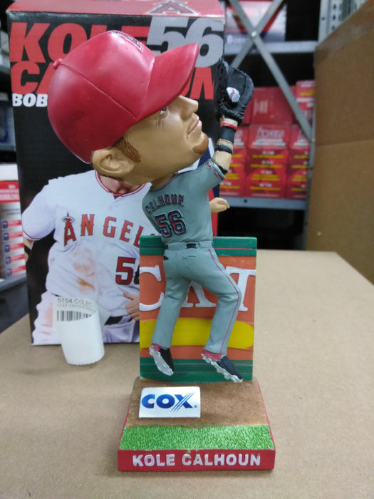 Rollie Fingers Hof Bobblehead
