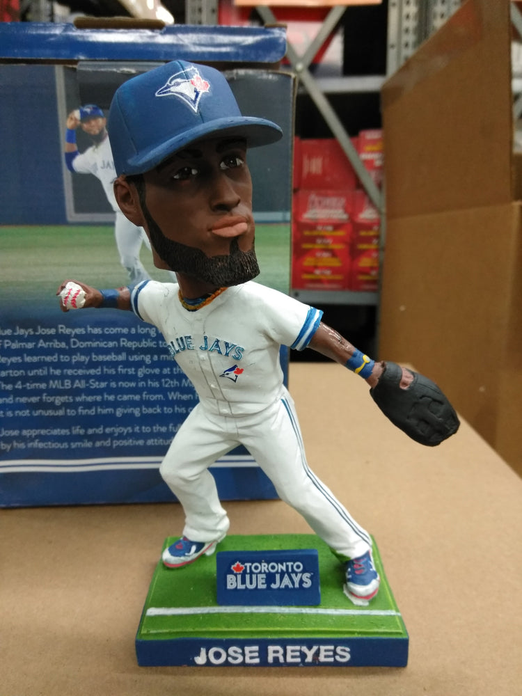 Blue jays sales free jersey