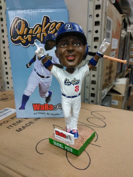 Travis Buck A'S No Insert Bobblehead