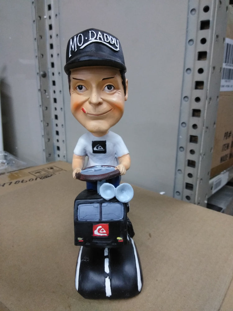 Willy Mcgee Cardinals No Box Bobblehead