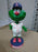 Wally Bank Promo No Box Missing Sponsor Limited Edition Bobblehead