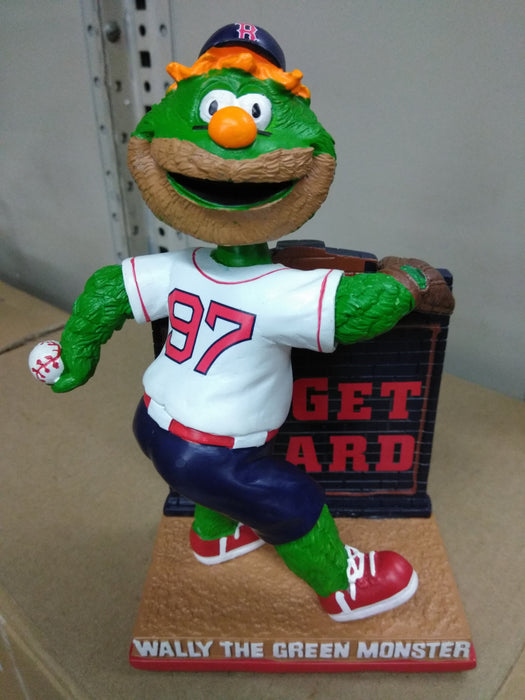 Foco Wally No Box Limited Edition Bobblehead