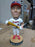 Brian Downing Angels No Box Limited Edition Bobblehead