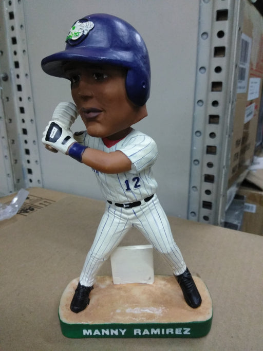 Sundberg Rangers No Box Bobblehead