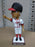 Joe Maddon Peoria No Box Limited Edition Bobblehead