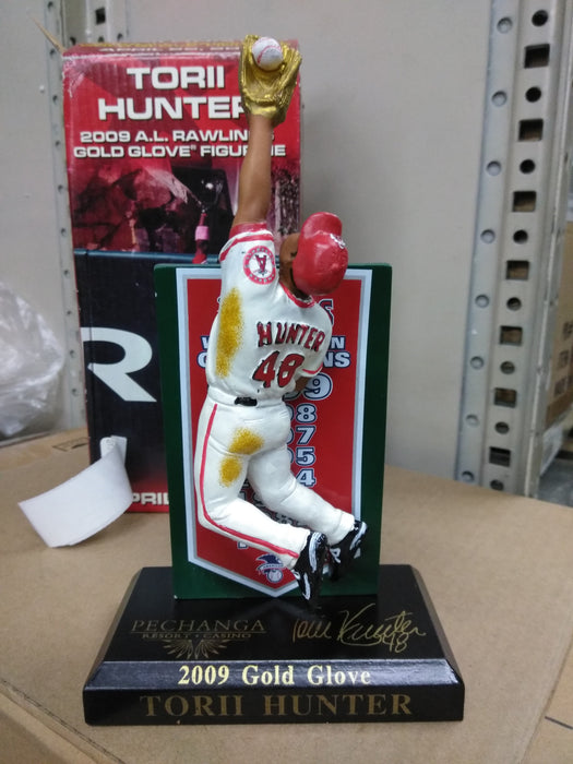 Torrii Hunter Angels Gg Figure Limited Edition Bobblehead