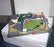 Trustmark Park Mississippi Braves SGA - 06/24/06 Stadium MiLB