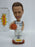 Bradley 44 Dallas Body Solutions Limited Edition Bobblehead
