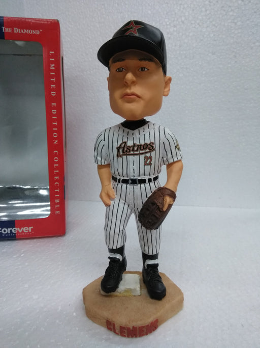 CLEMENS 22 ASTROS Bobblehead