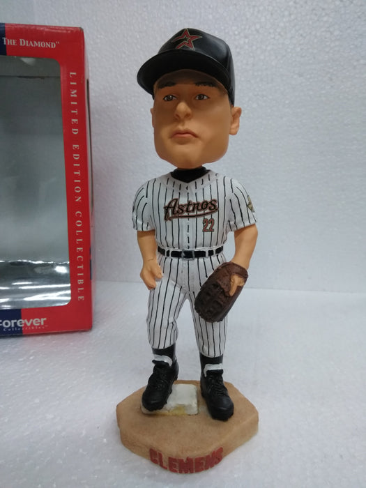 CLEMENS 22 ASTROS Bobblehead