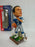 HARRINGTON 3 LIONS Bobblehead