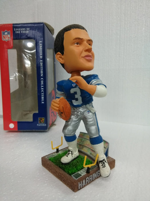 HARRINGTON 3 LIONS Bobblehead