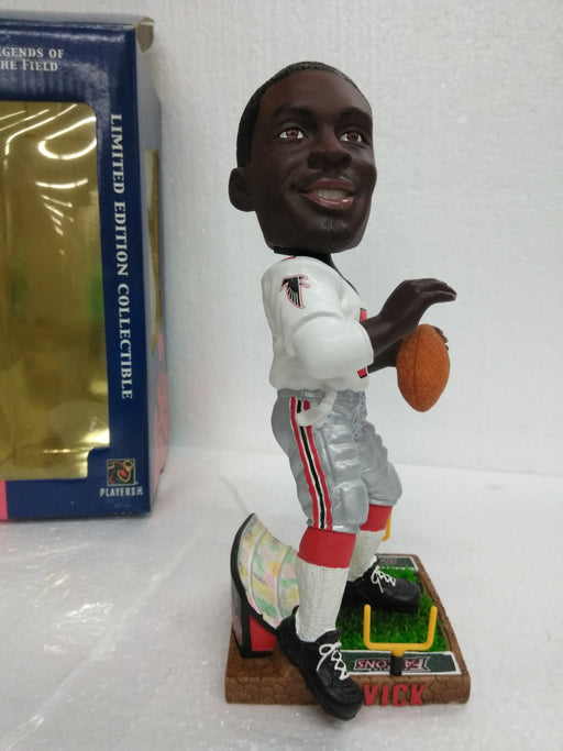 VICK 7 FALCONS Bobblehead