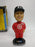JIMMY SPENCER NASCAR TARGET Bobblehead