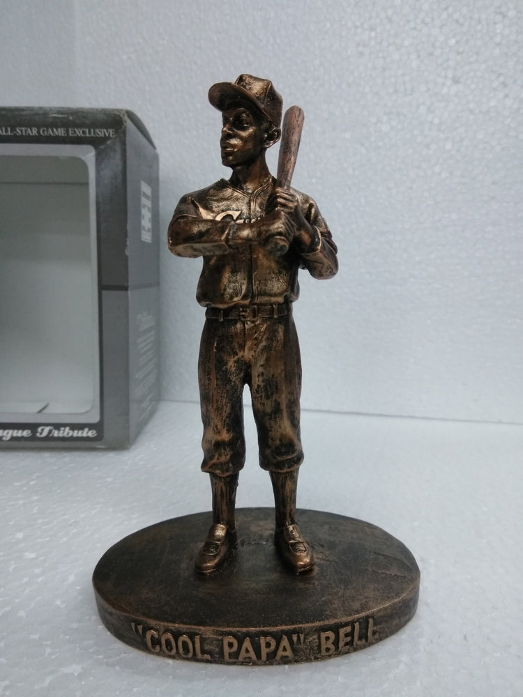 Cool Papa Bell 17 Limited Edition Bobblehead
