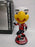Slapshot #11 Capitals Mascot Bobble Limited Edition Bobblehead