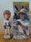 Brian Sears Vernon Downs Horse Race Bobble SGA '08  Bobblehead