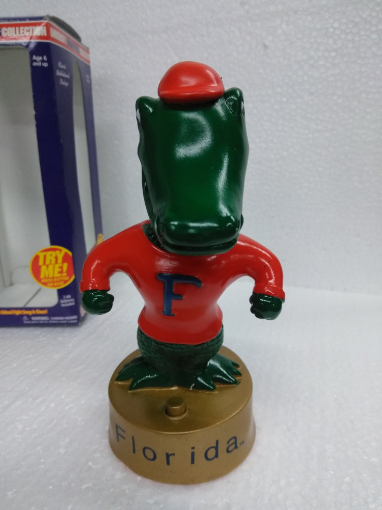 Florida University Bobble Collection Limited Edition Bobblehead