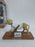Champ Say No To Tobacco Limited Edition Bobblehead