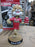 Mascot Baxter Diamondbacks Bobblehead