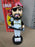 LOGO MAN #38 90S 2000S ERA PIRATES Bobblehead